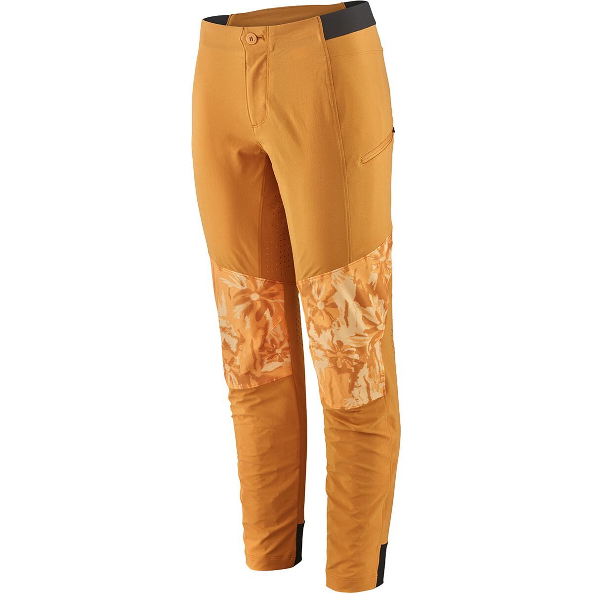 Patagonia Patagonia Dirt Craft Pants - Women's Golden Caramel, 2