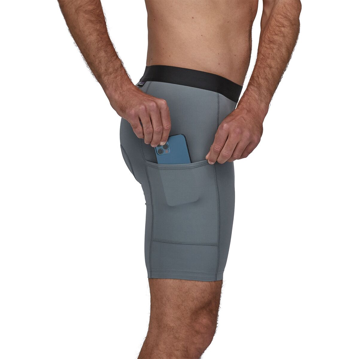Patagonia Nether Bike Liner Short Men s Men