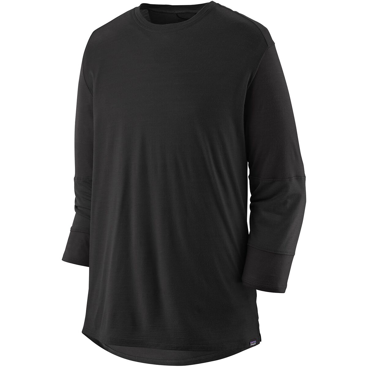 Patagonia Merino 3/4 Sleeve Bike Jersey - Men's - Men