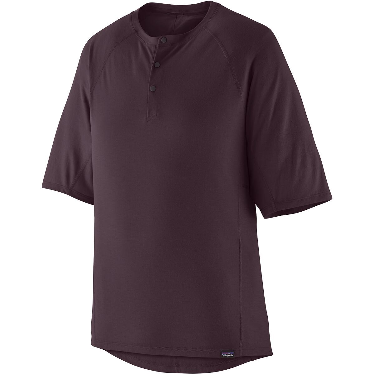 Patagonia cap cool sales trail bike henley