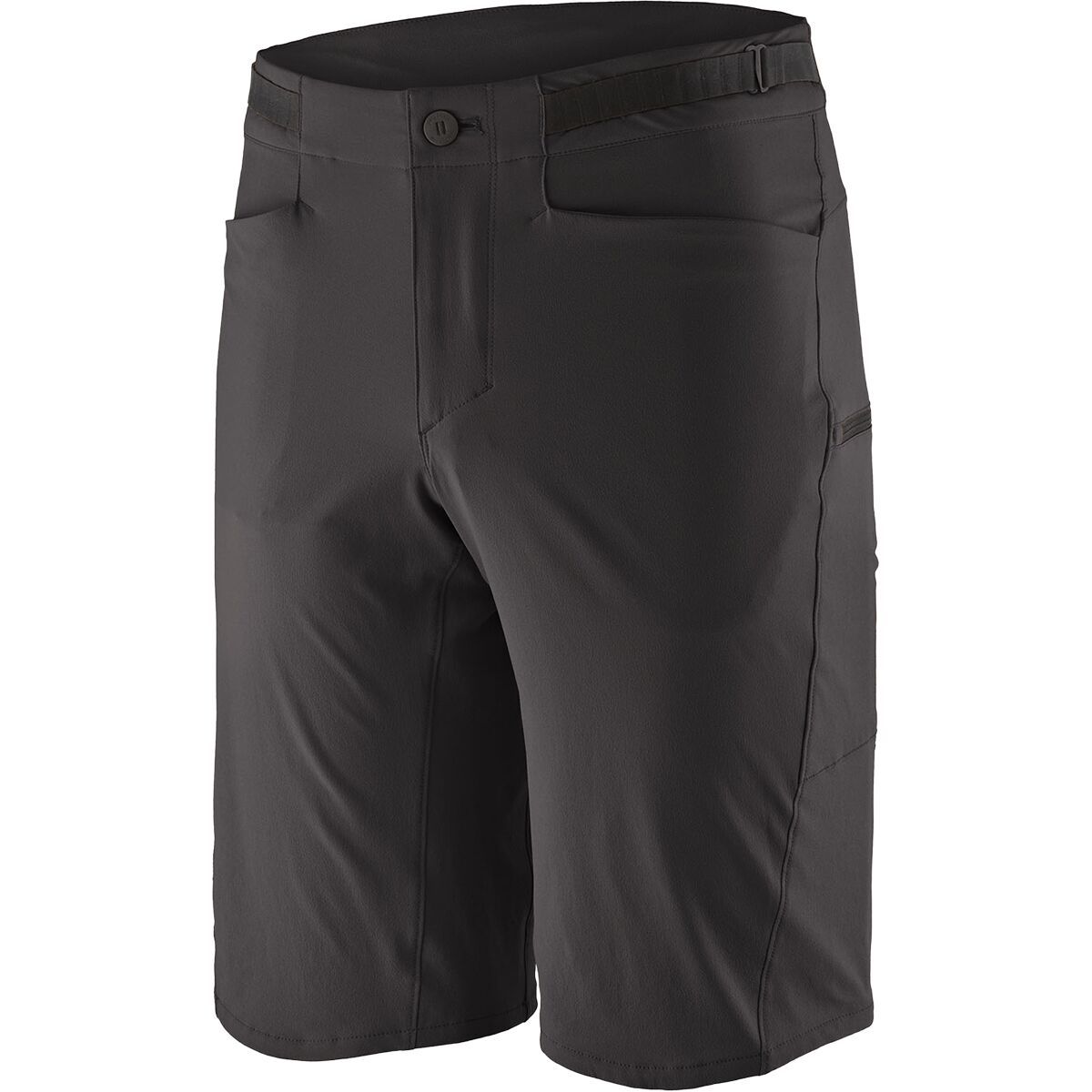 Patagonia Dirt Craft Bike Short - Men's Black, 36