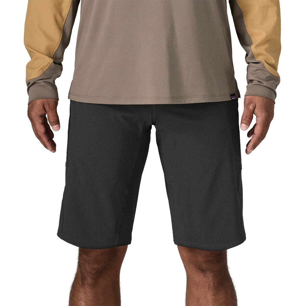 Patagonia Patagonia Dirt Craft Bike Short - Men's Black, 33