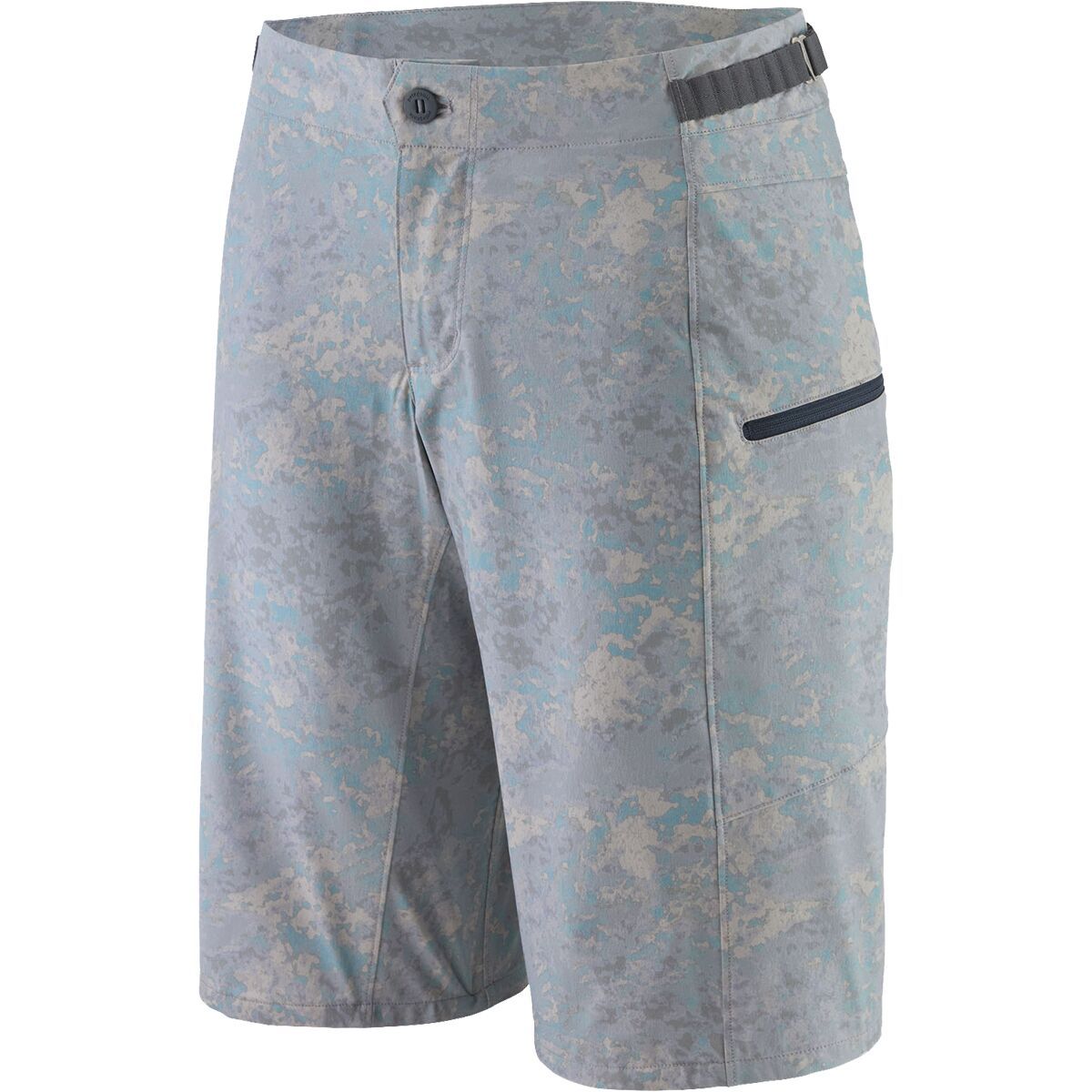 Patagonia Patagonia Dirt Craft Bike Short - Women's Rock Wash: Solstice Purple, 4