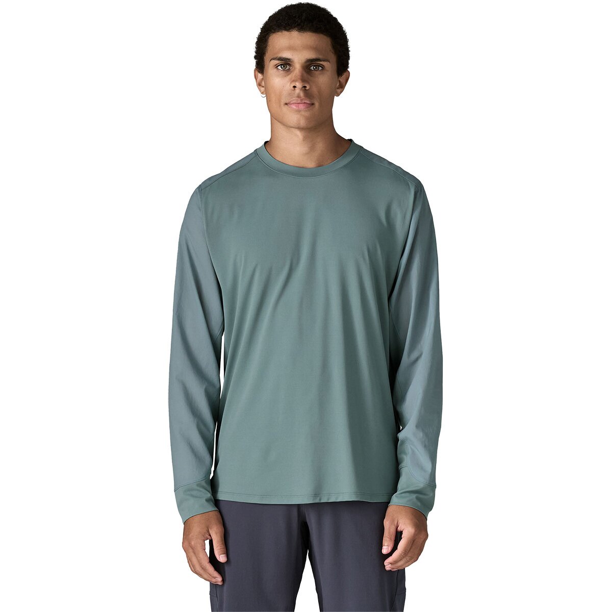 Patagonia Dirt Craft Long Sleeve Jersey - Men's - Men