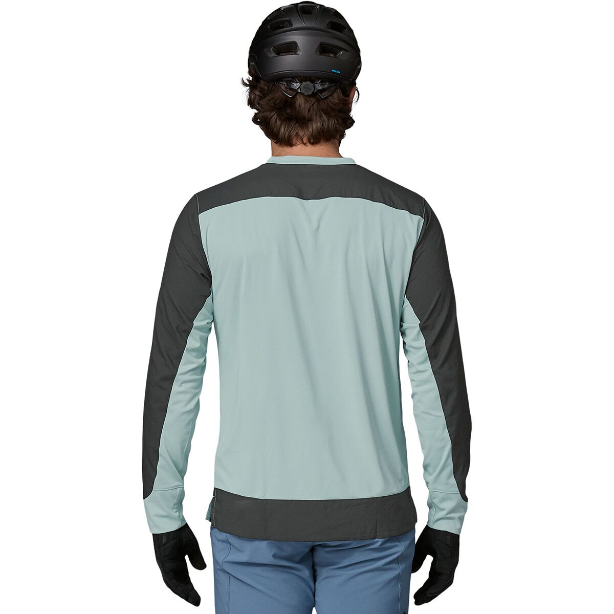 Patagonia Dirt Craft Long Sleeve Jersey - Men's - Men