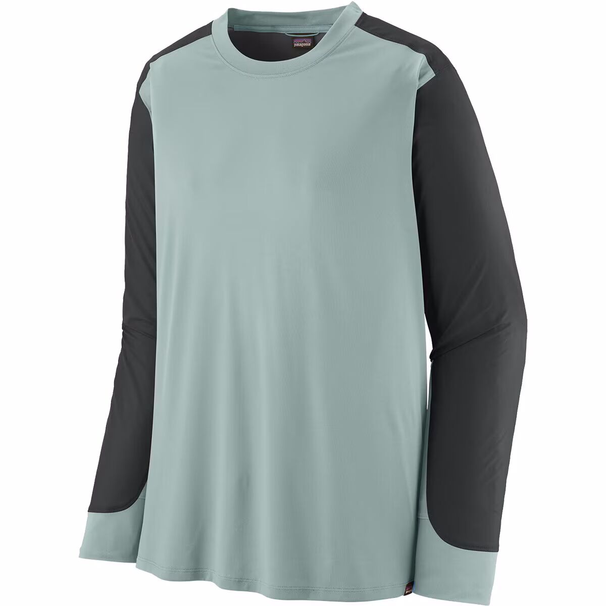 トップス Patagonia DIRT CRAFT JERSEY LONG SLEEVE Patagonia Dirt Craft Long Sleeve Jersey | evo Canada