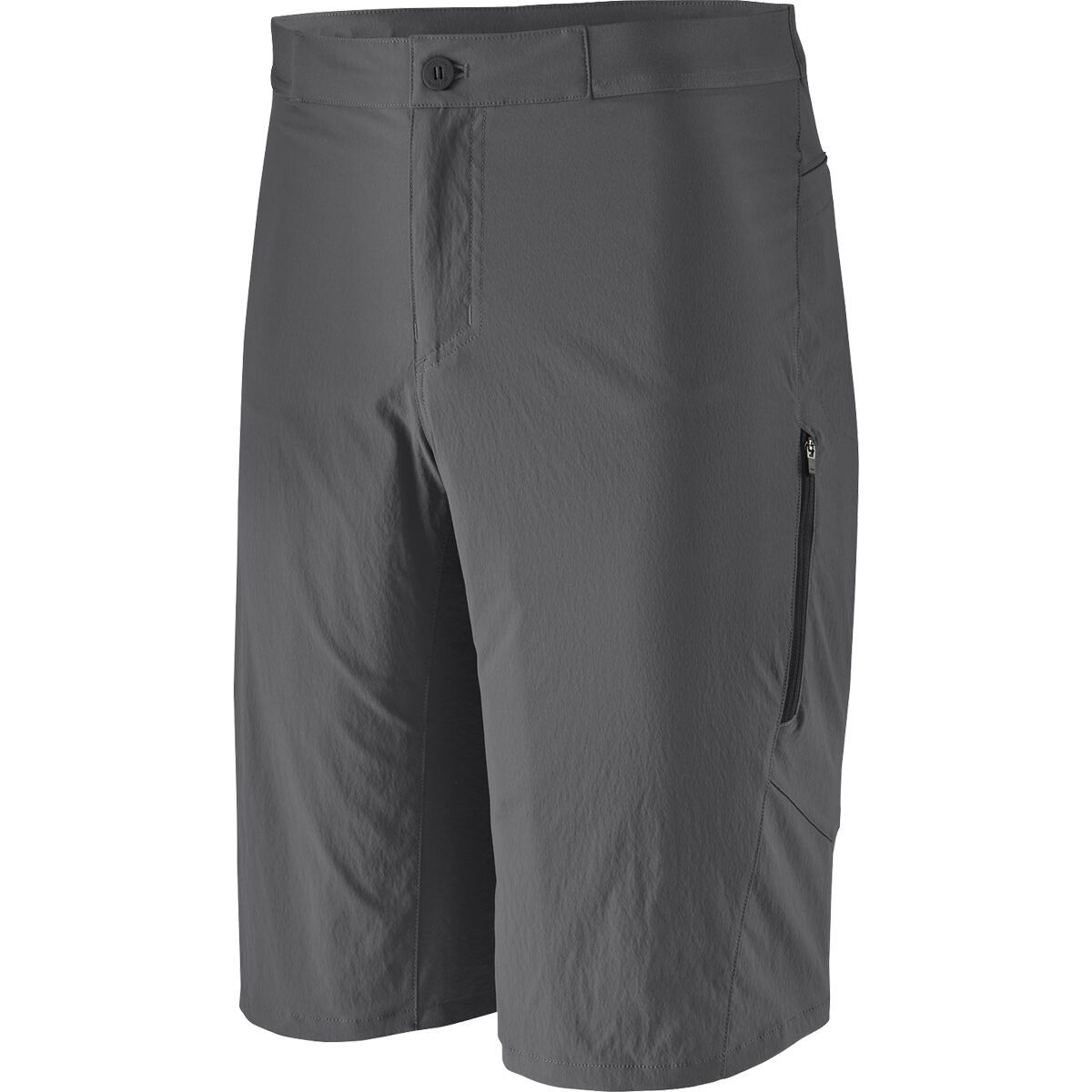 Patagonia Landfarer Bike Short - Men's Forge Grey, 30