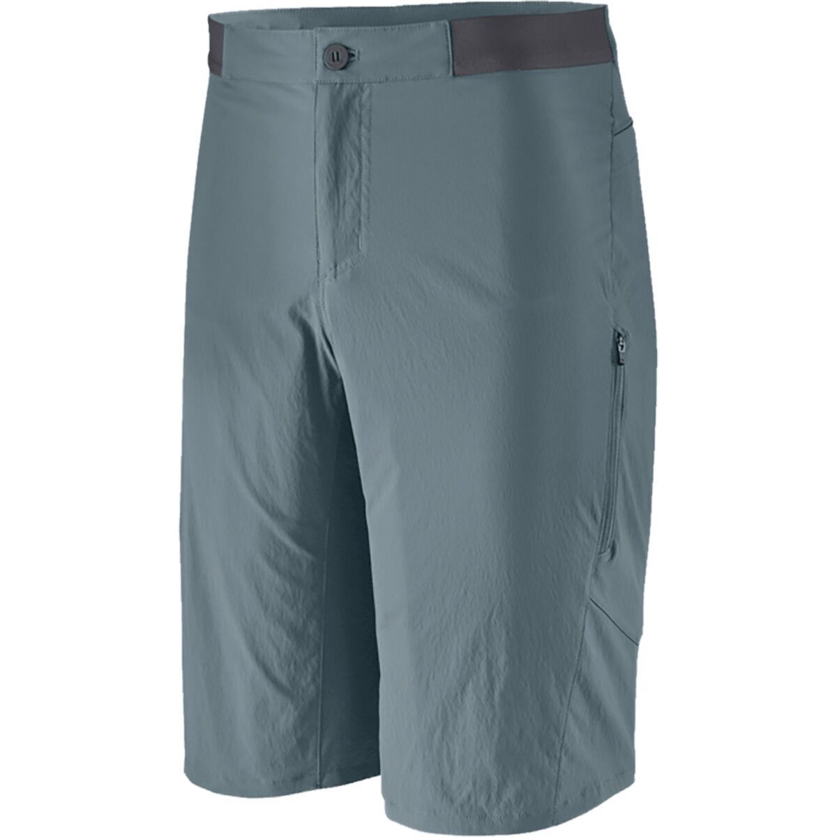 Patagonia Patagonia Landfarer 10in Bike Short - Men's Smolder Blue, 30