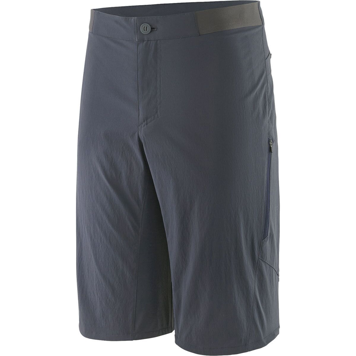 Patagonia Landfarer 10in Bike Short - Men's Smolder Blue, 30