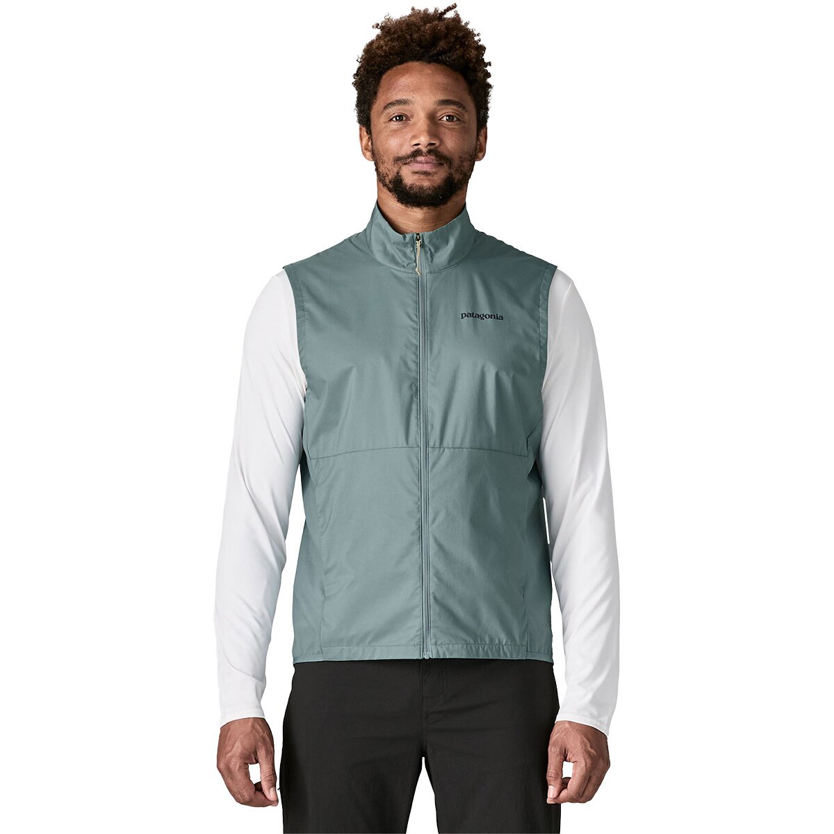Patagonia Trail Craft Vest - Men's - Men