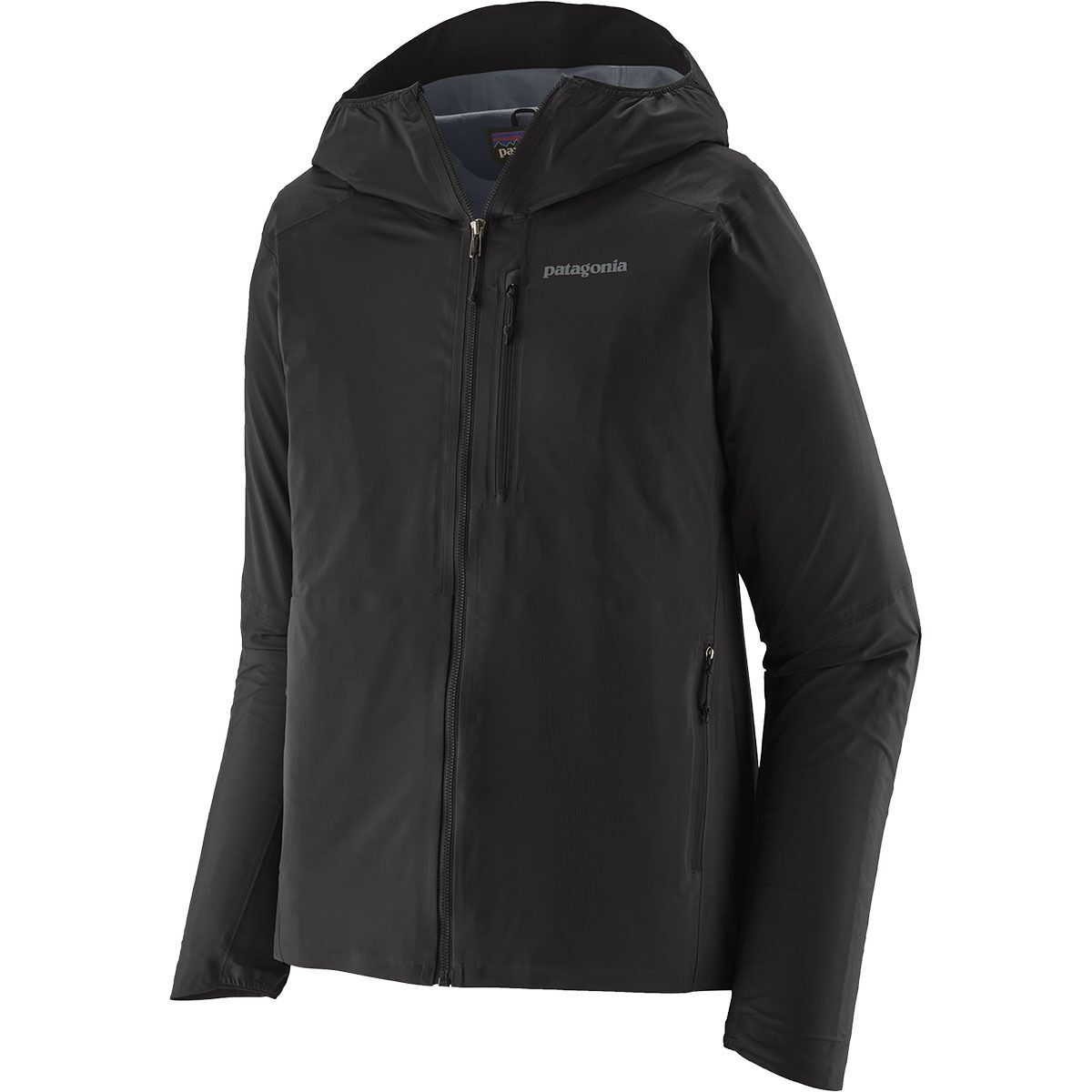 Patagonia Patagonia Trail Craft Jacket - Men's Black, L