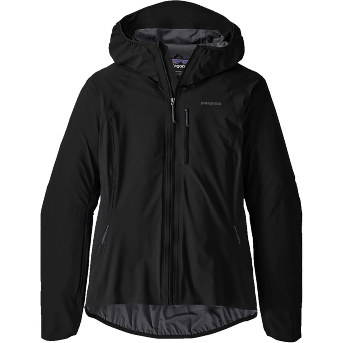 Patagonia Trail Craft Jacket - Women's Black, XS