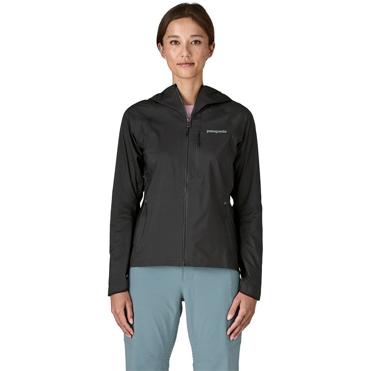 Patagonia Patagonia Trail Craft Jacket - Women's Black, S