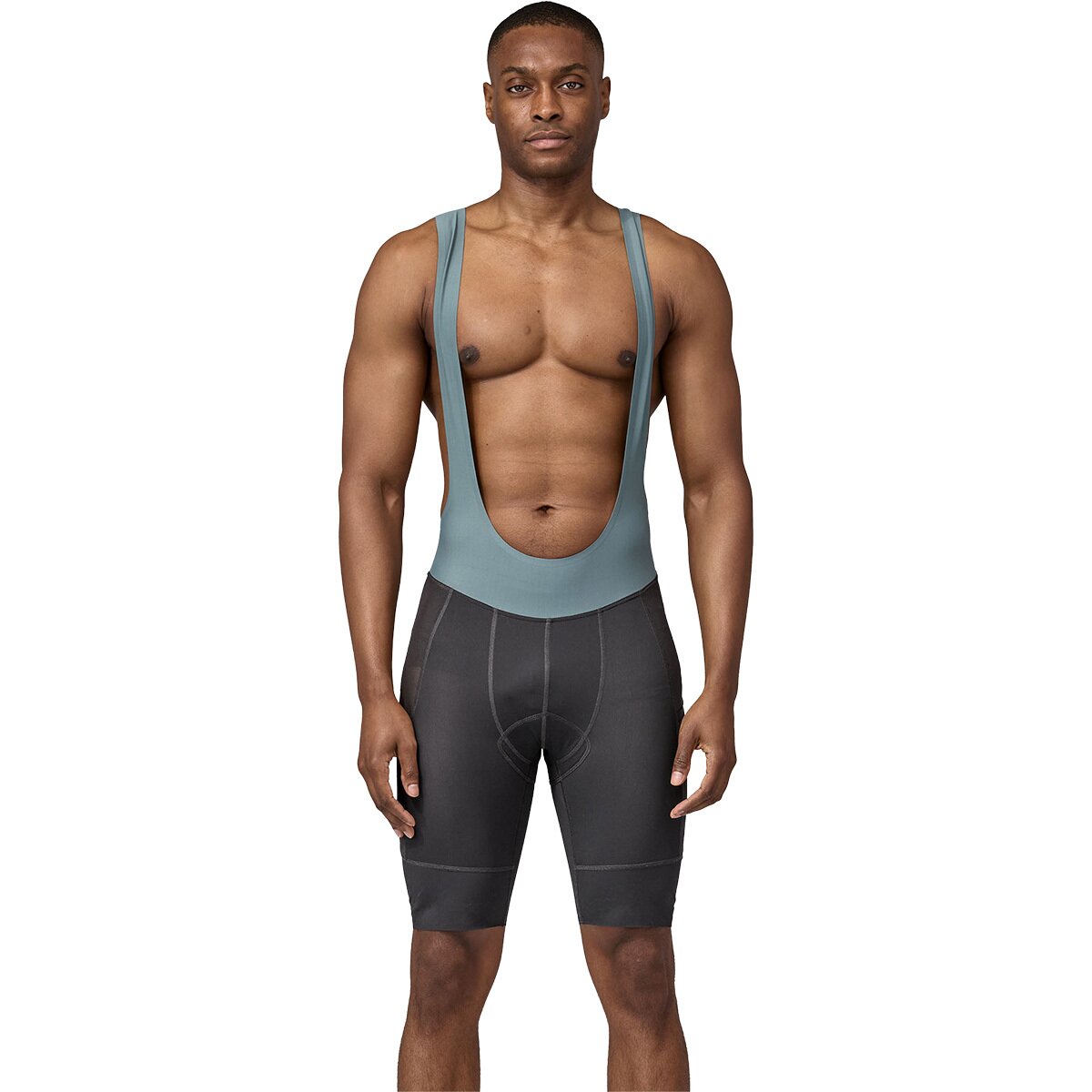 Patagonia Patagonia Dirt Roamer Liner Bib - Men's Black, S