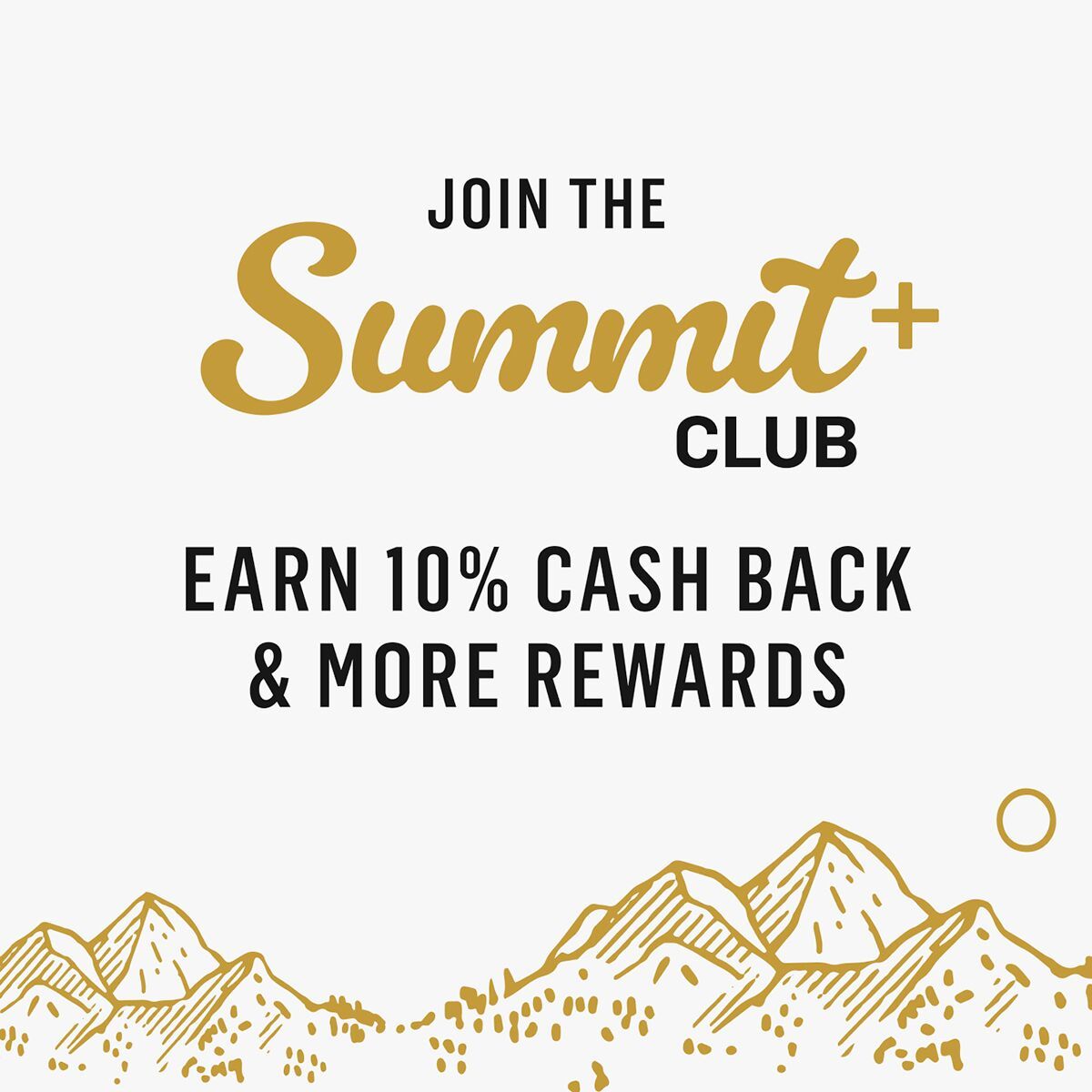 Loyalty Loyalty Summit Club+ Annual Membership One Color, 49.00