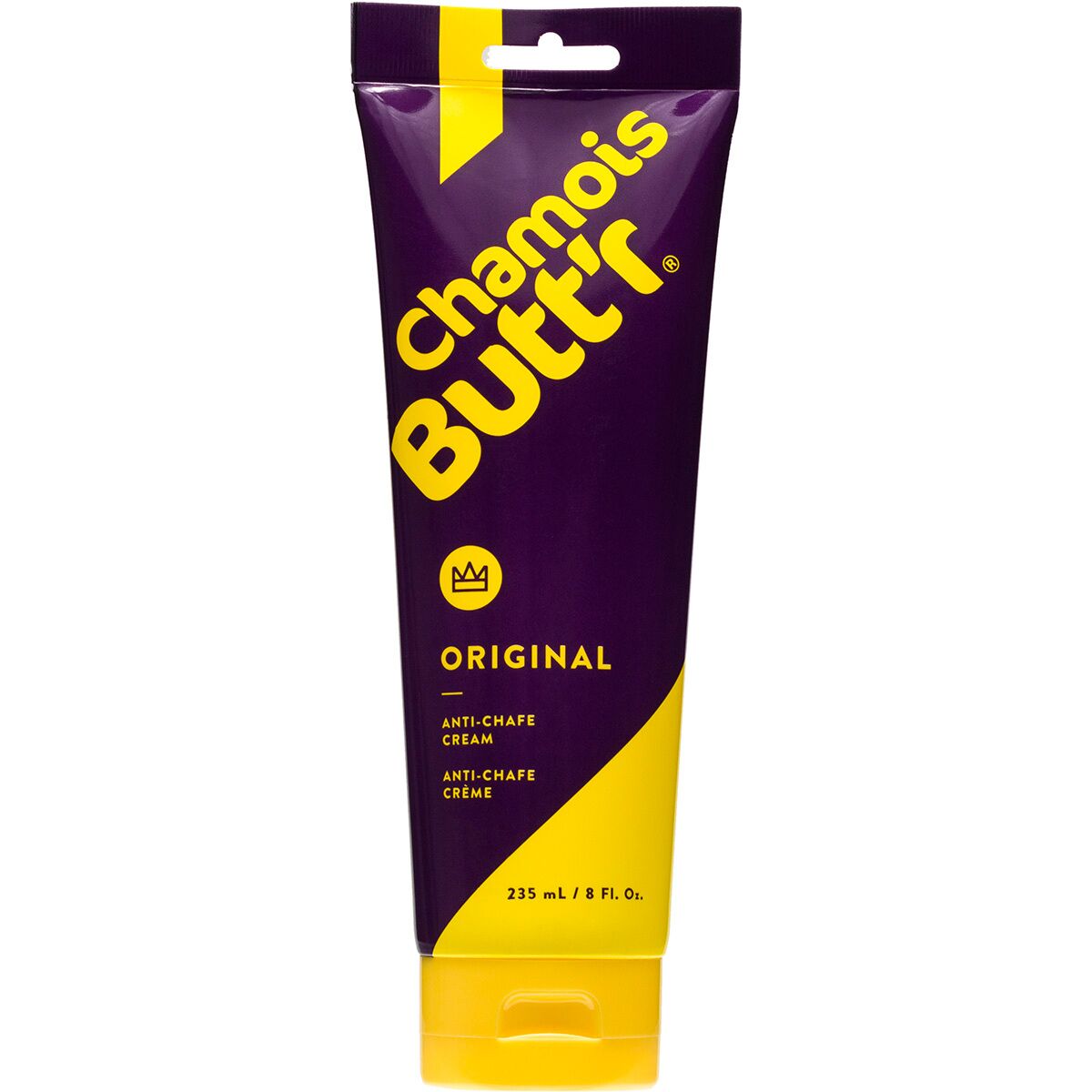 Paceline Products Paceline Products Original Chamois Butt'r Cream One Color, 8oz