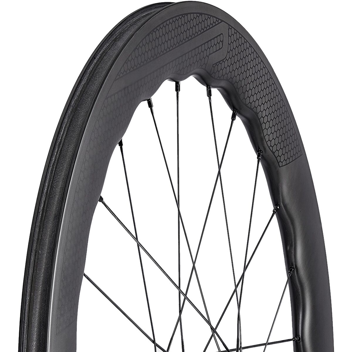 Princeton CarbonWorks WAKE 6560 White Industries Disc Brake