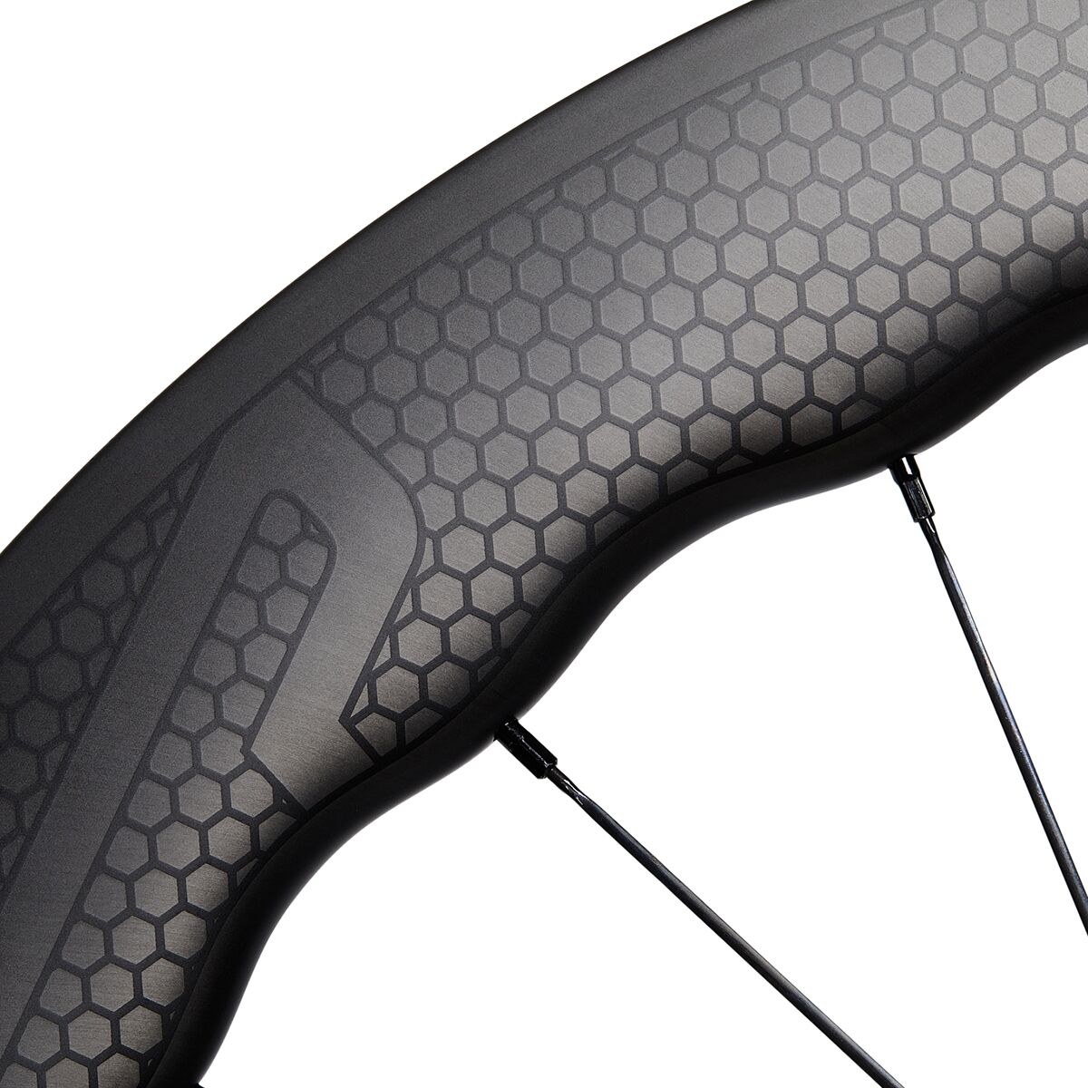 Princeton CarbonWorks WAKE 6560 White Industries Disc Brake