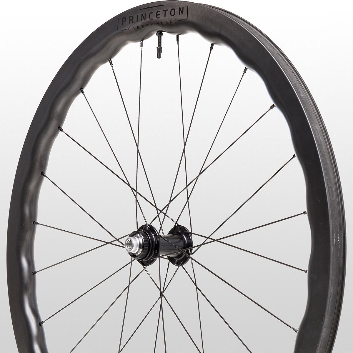Grit 4540 Evolution – Princeton CarbonWorks