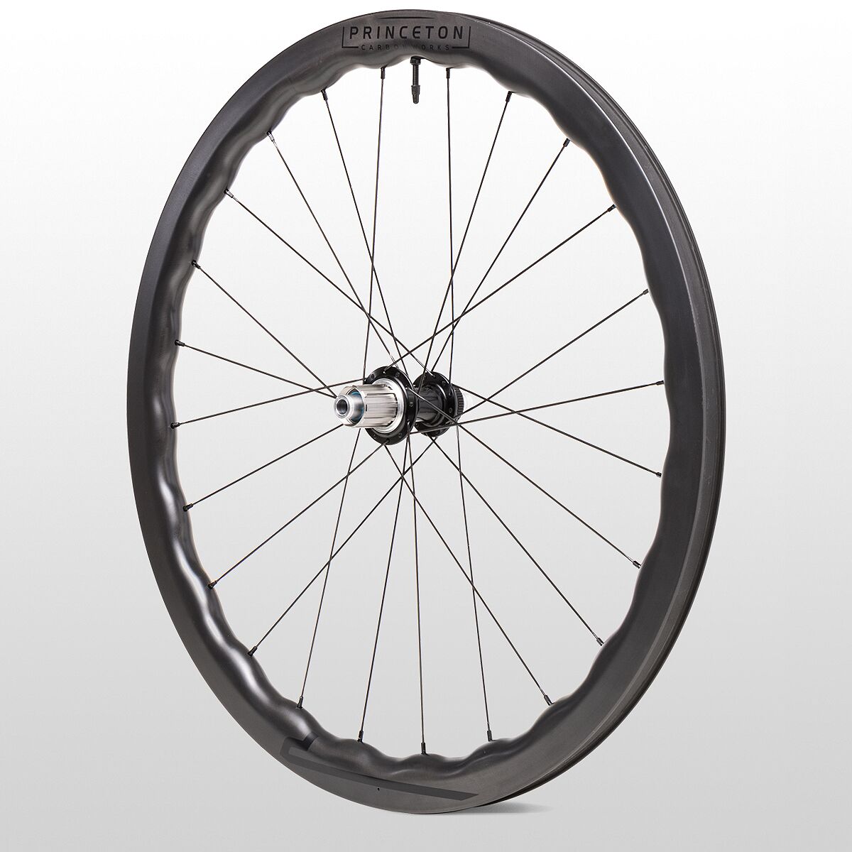 Princeton CarbonWorks GRIT 4540 White Industries Disc Brake