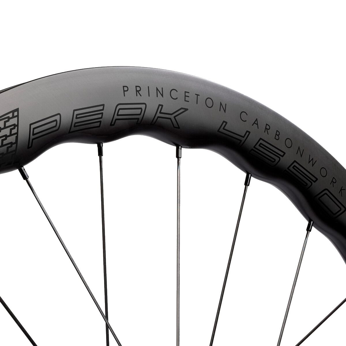 パーツ Princeton Carbon Works Peak 4550 Disc Peak 4550 Evolution – Princeton CarbonWorks