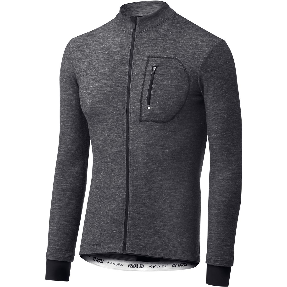 PEdALED Kaido Jersey - Long-Sleeve - Men's - Men
