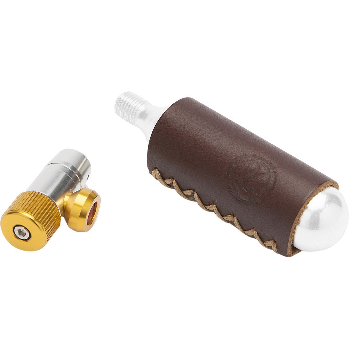 Portland Design Works Tiny Object CO2 Inflator One Color, One Size