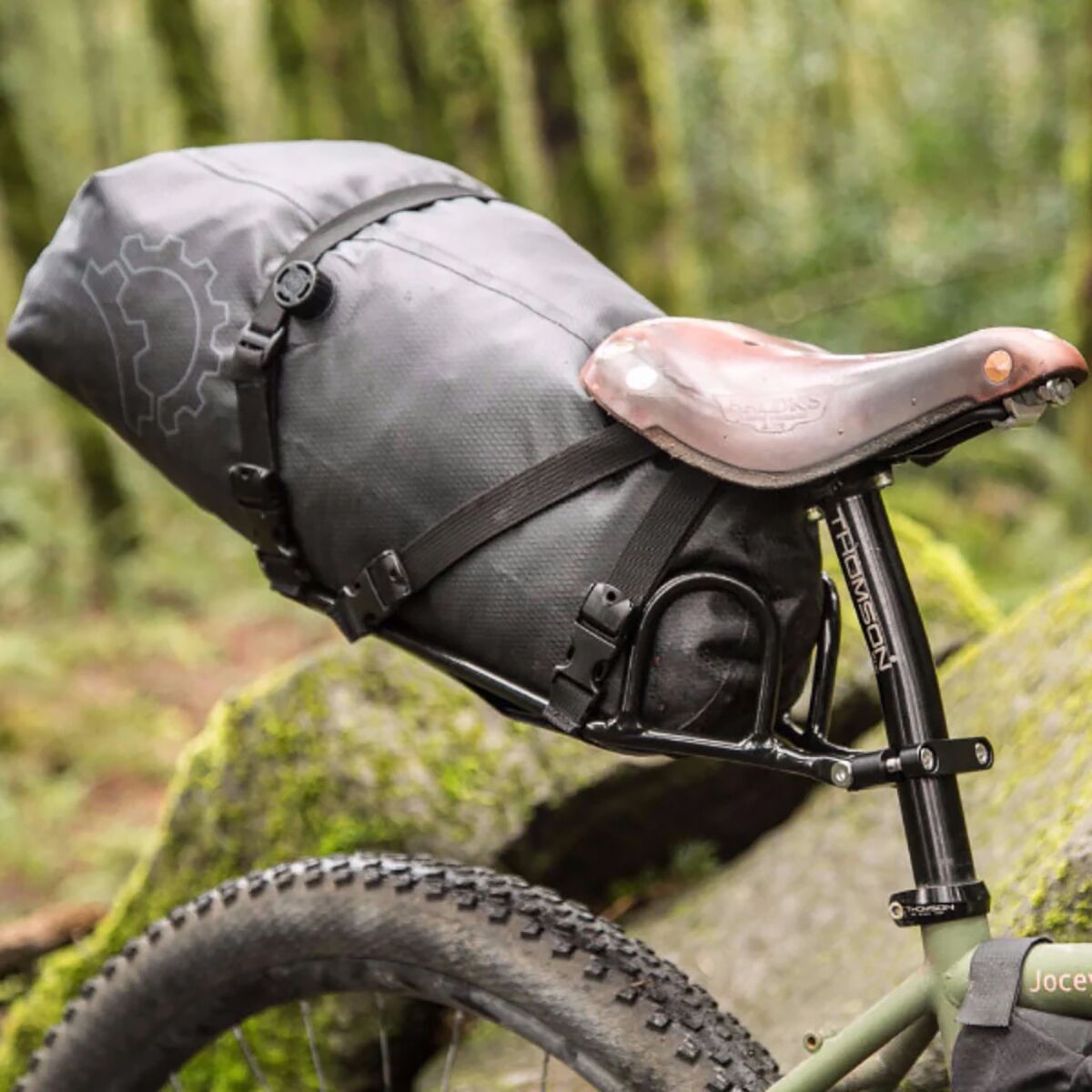 Portland Design Works Bindle Rack - Accessories