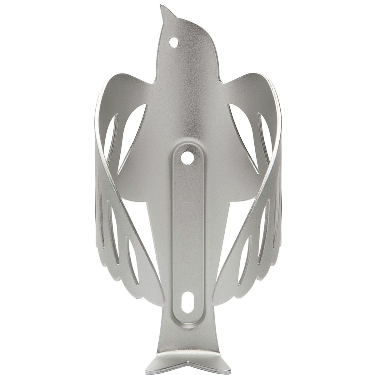 Portland Design Works Portland Design Works Sparrow Cage Silver, One Size