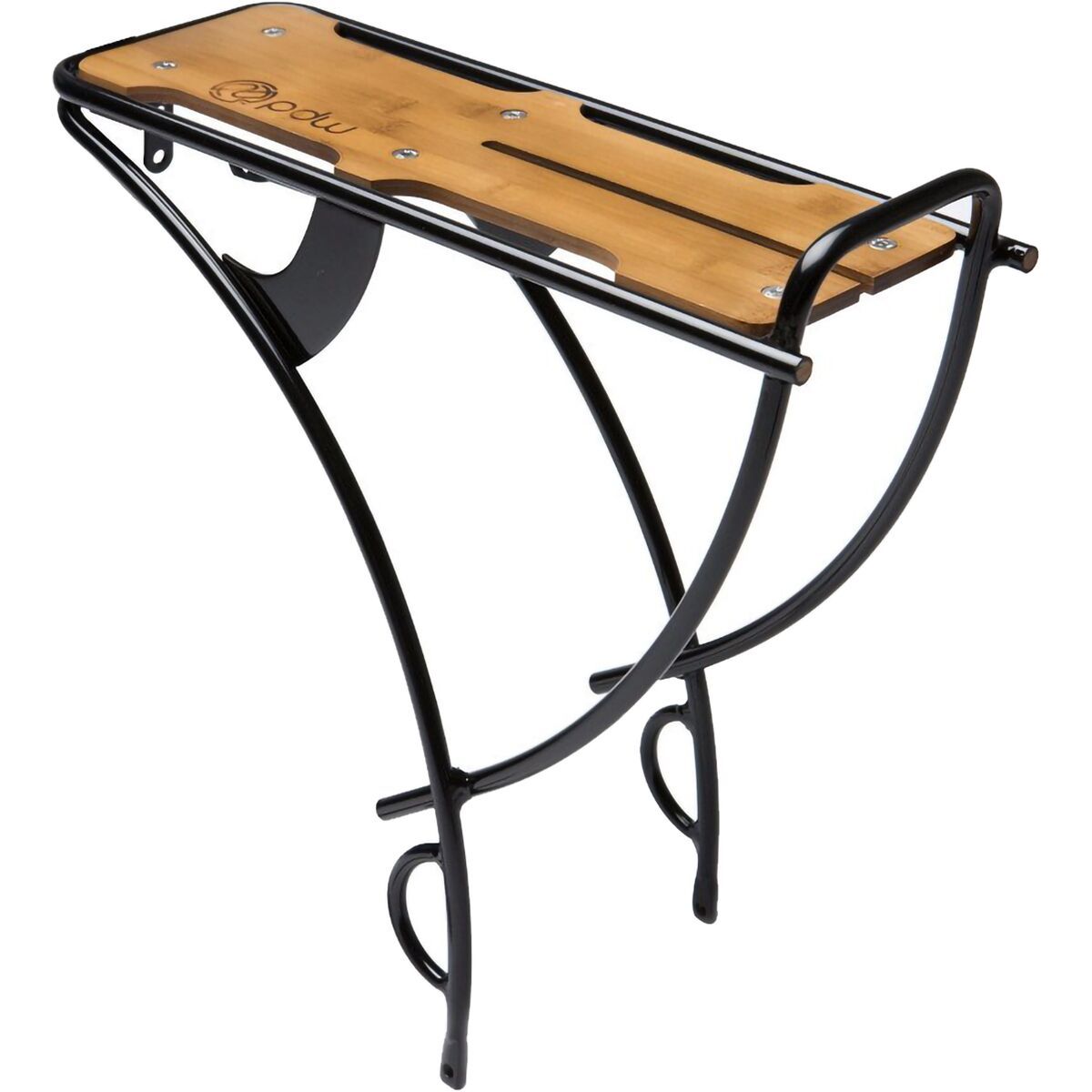 Portland Design Works Loading Dock Rear Rack One Color, One Size