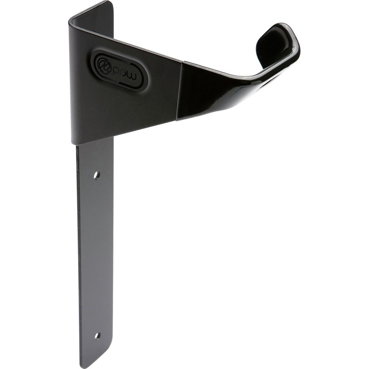 Portland Design Works Hooptie Hook Bike Hanger Black, Hook Only