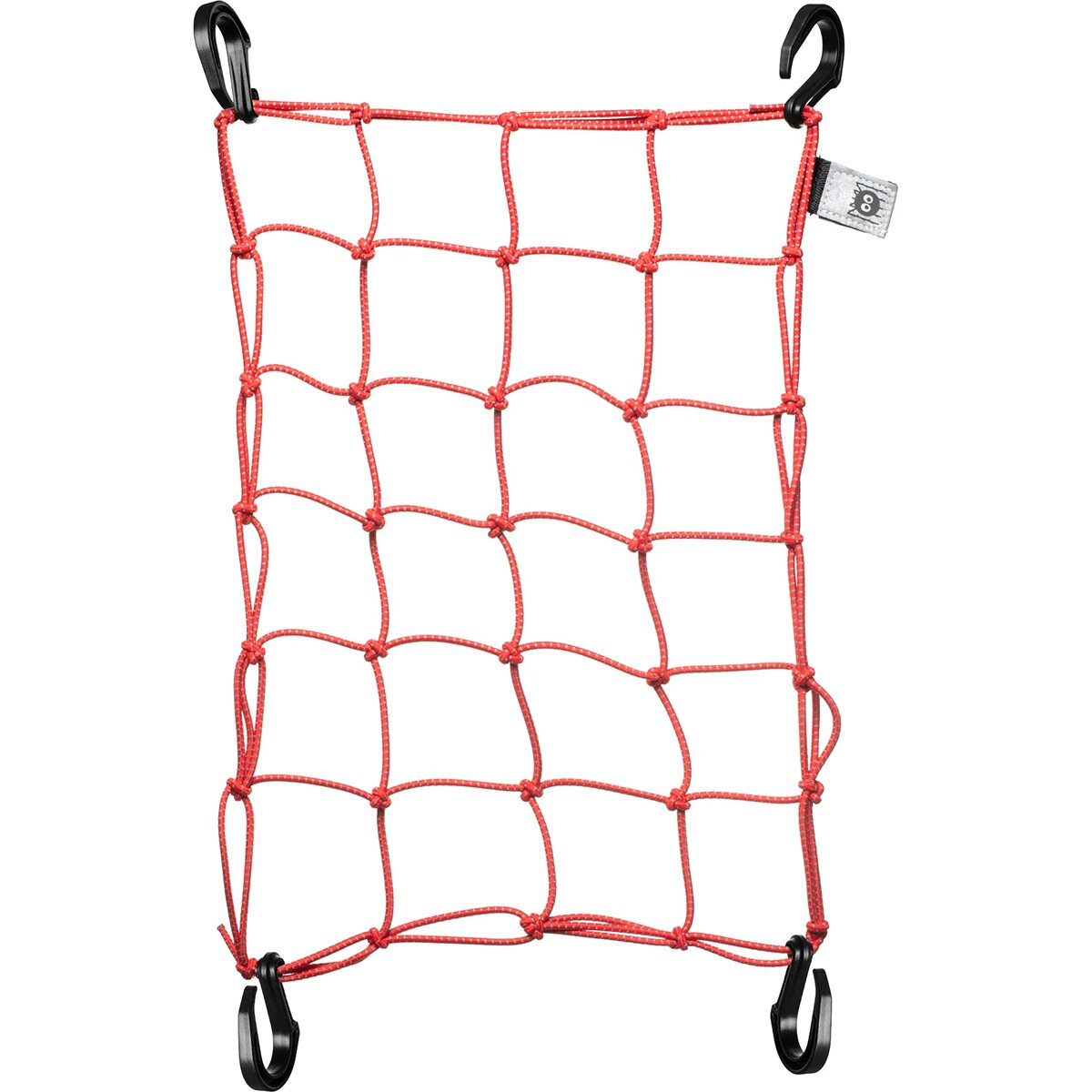 Portland Design Works Portland Design Works Cargo Web Red, One Size