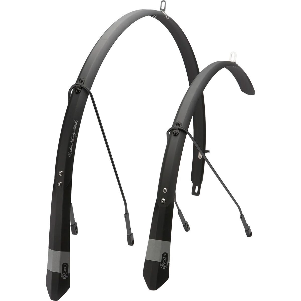 Portland Design Works Full Metal Fenders Accessories