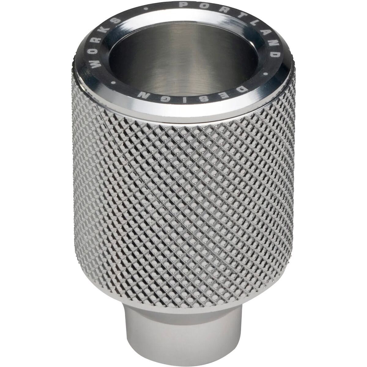 Portland Design Works Light Nug Silver, One Size