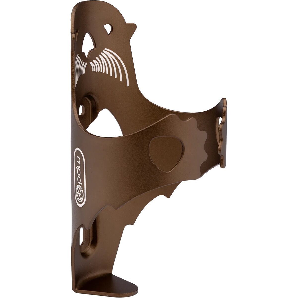 Portland Design Works Otter Cage Brown, One Size