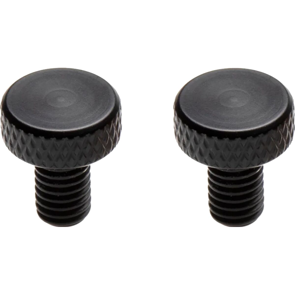 Portland Design Works Portland Design Works Zit Bitz Decorative Bolts Black, Set of 4