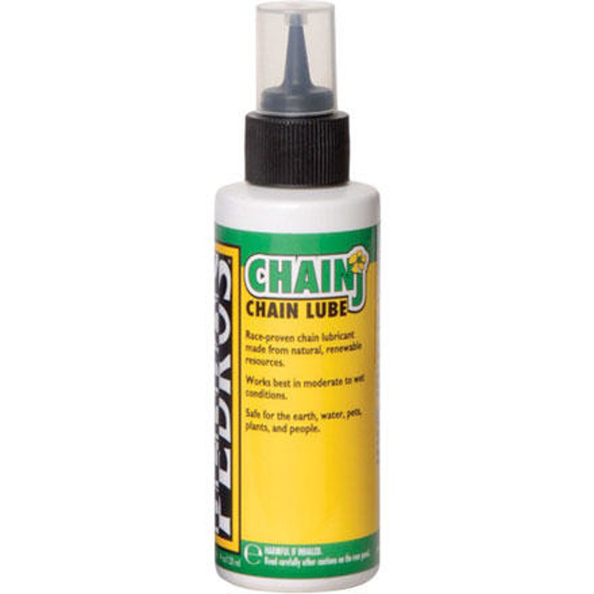 Pedro's Pedro's Chainj Chain Lubricant One Color, 4oz