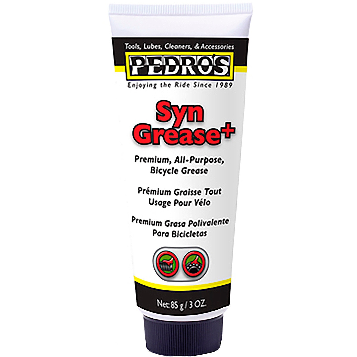 Pedro's Syn Grease Plus