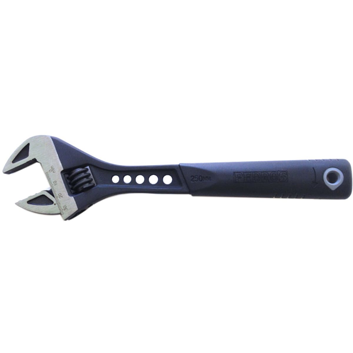 Pedro's Adjustable Wrench - 10in