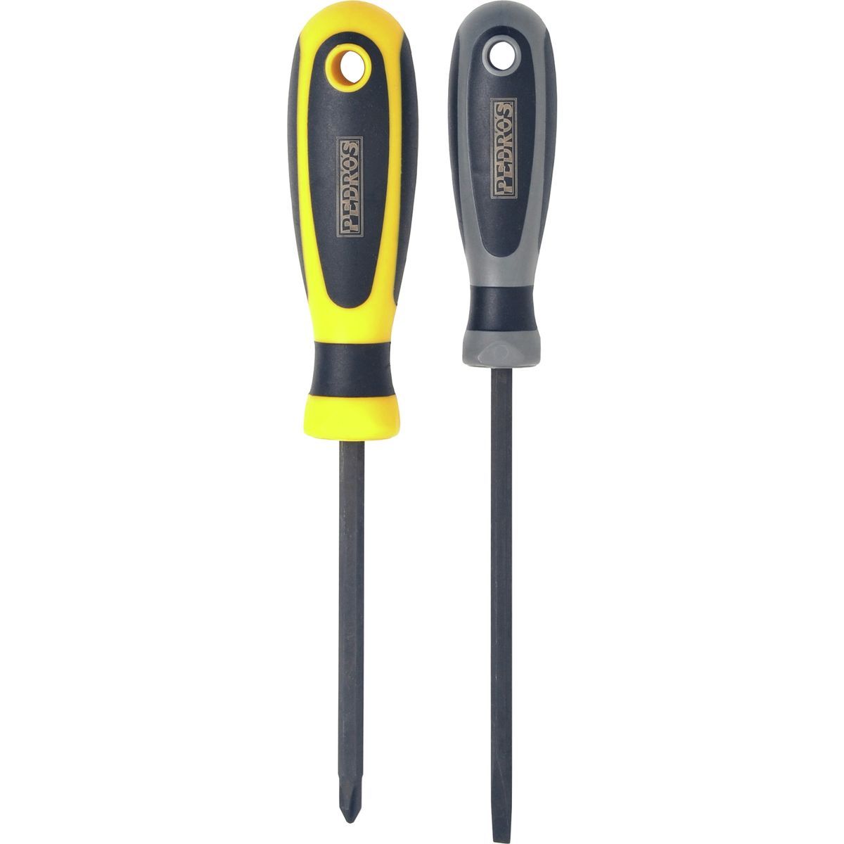 Pedro's Pedro's 2-Piece Screwdriver Set One Color, One Size