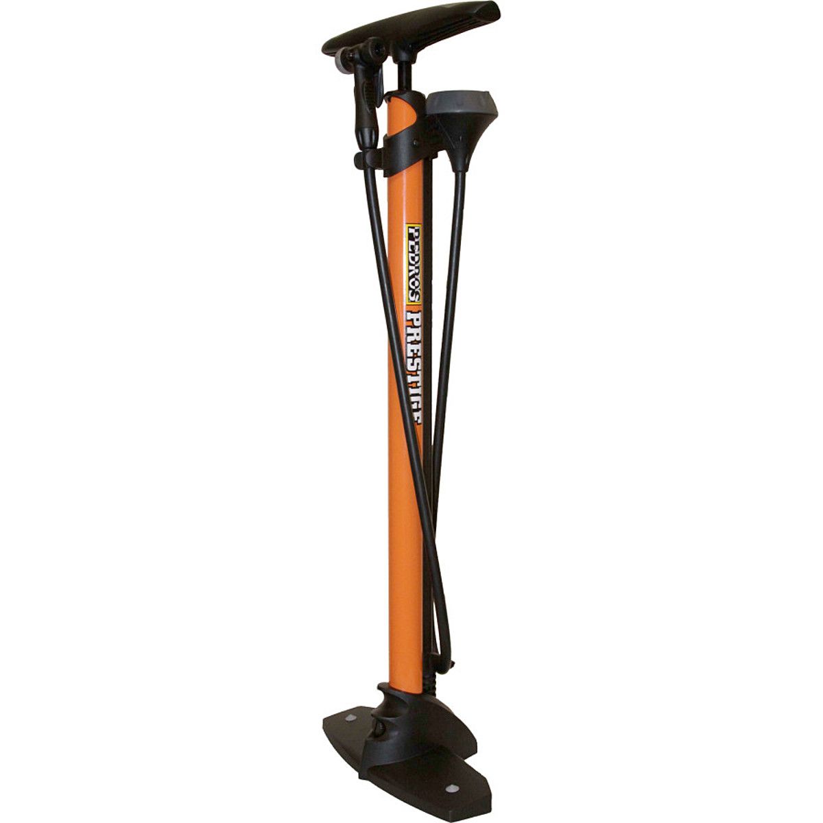 Pedro's Prestige Floor Pump One Color, One Size