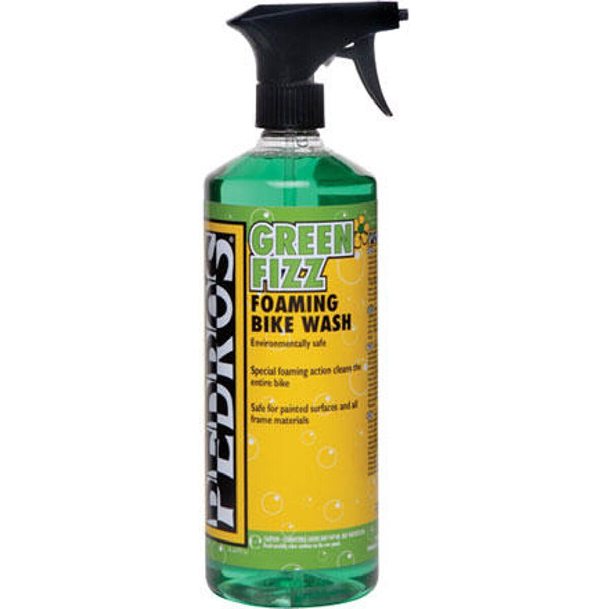 Pedro's Green Fizz Foaming Cleaner