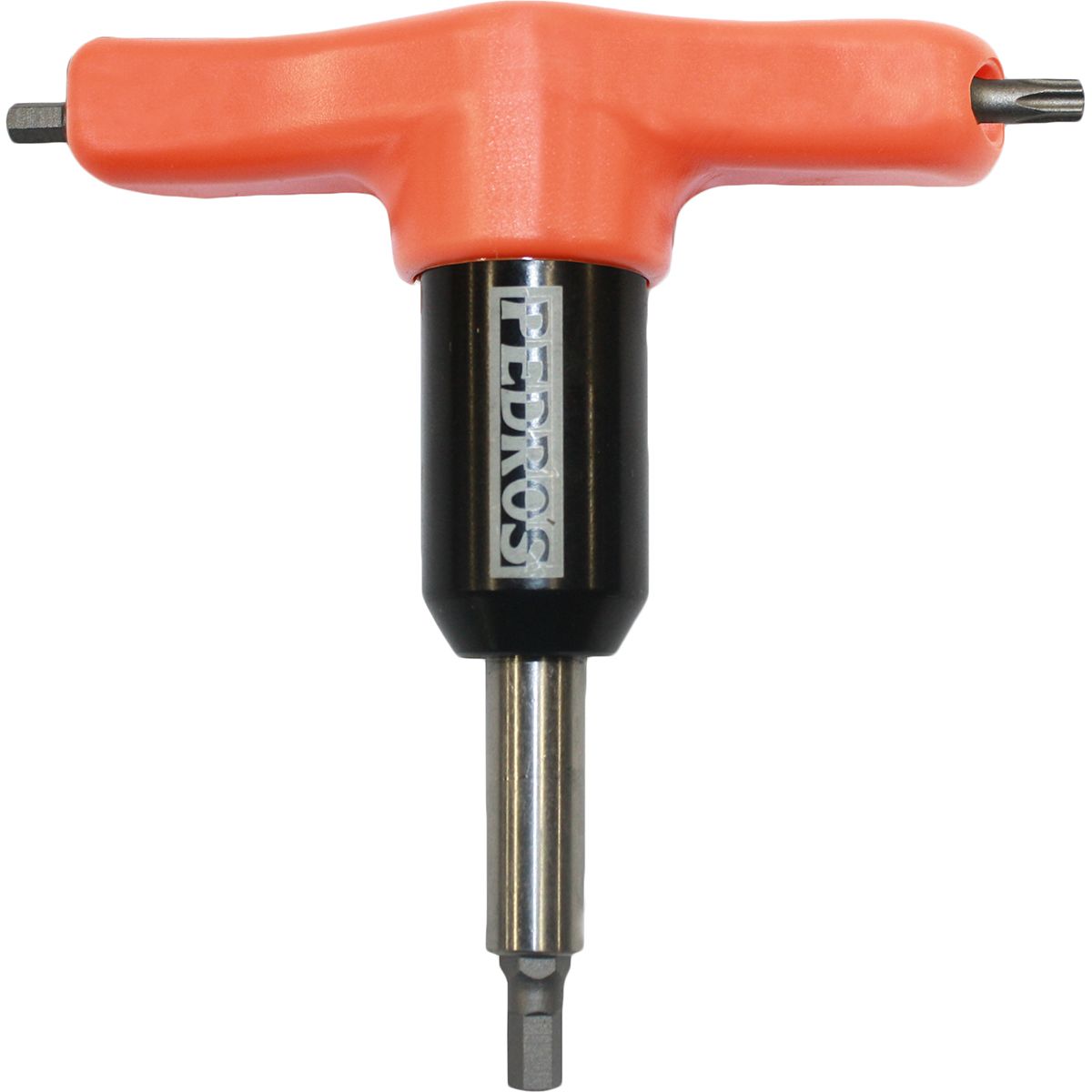Pedro's Pedro's Fixed Torque Driver Orange, 5NM