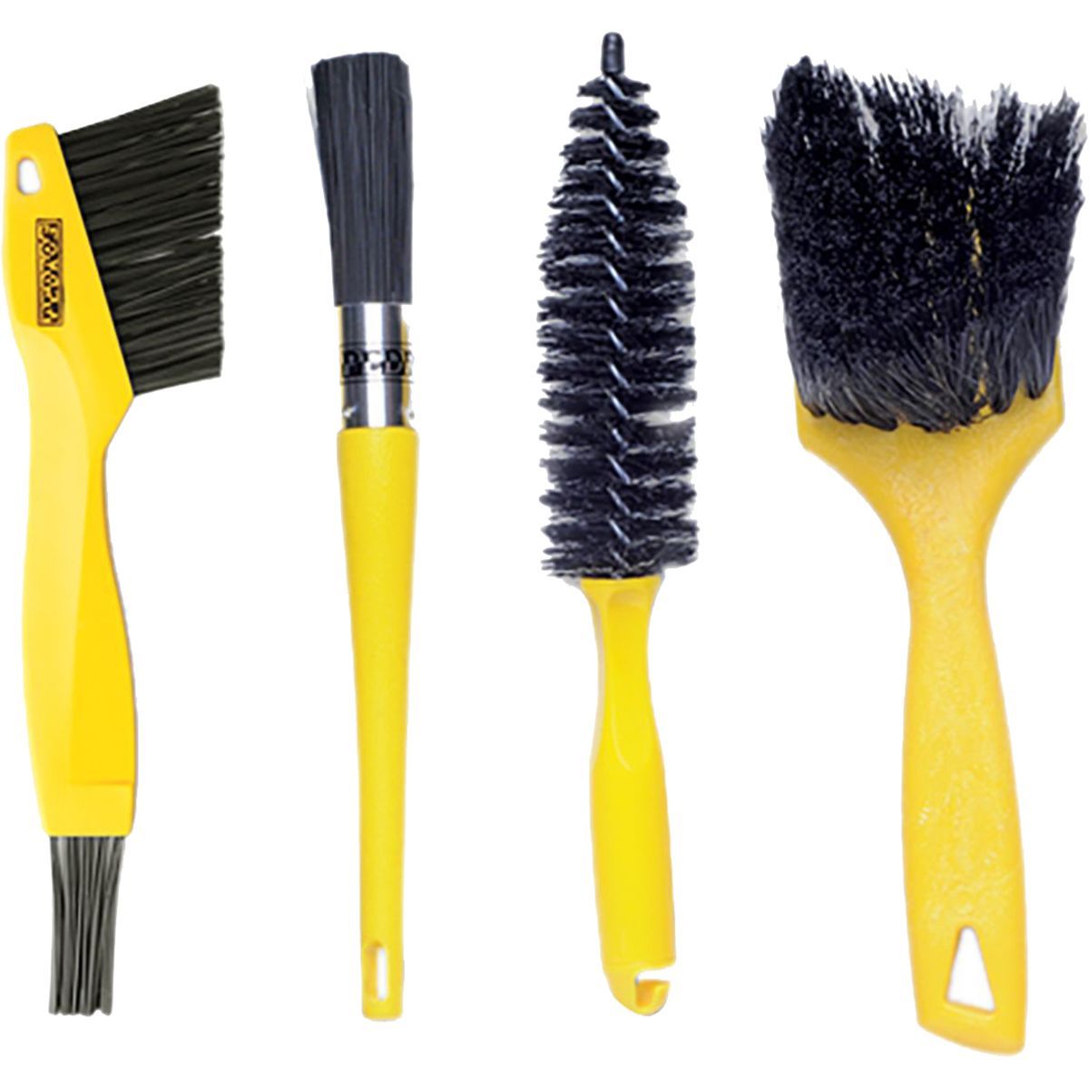 Pedro's Pro Brush Kit One Color, One Size