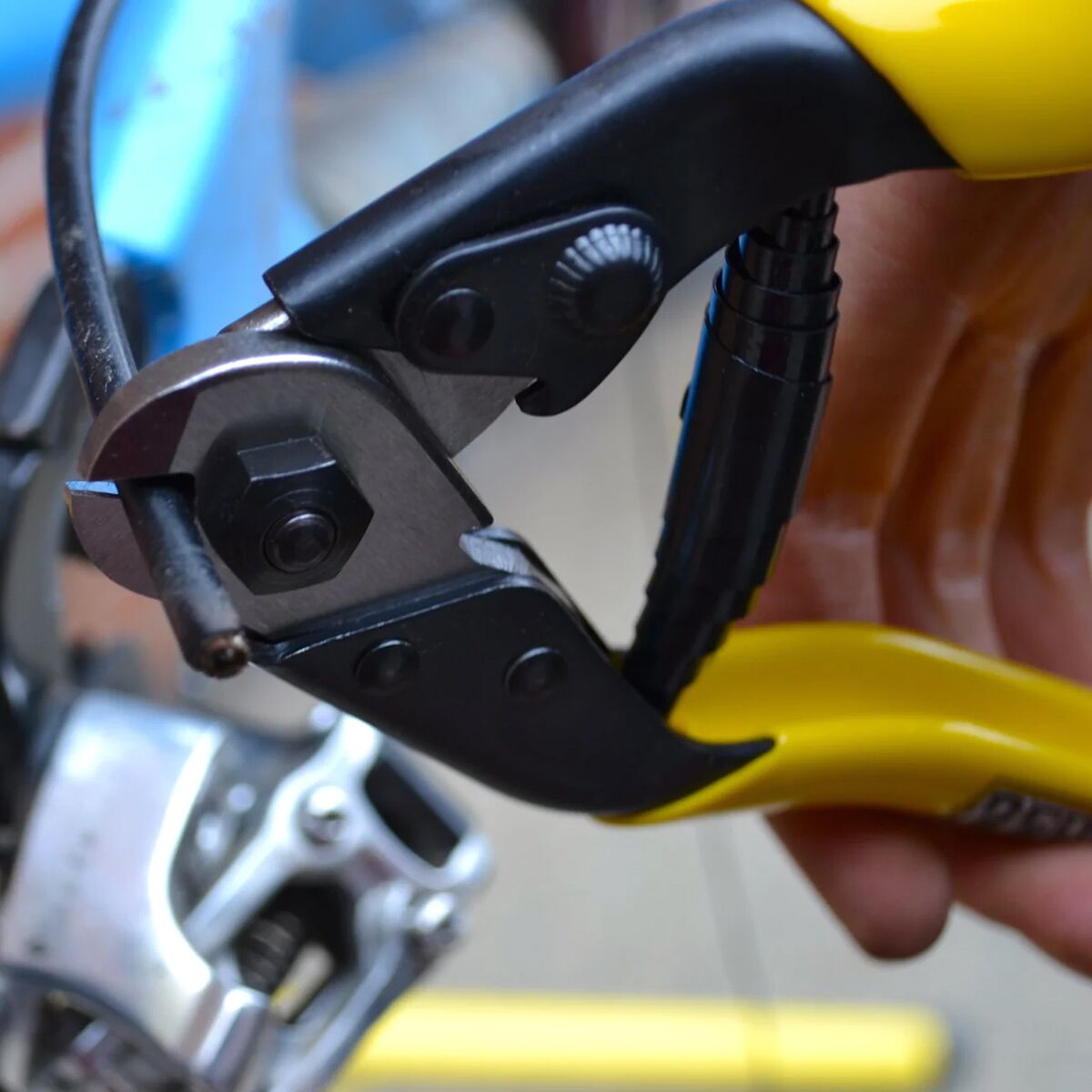 Pedro s Cable Cutter Accessories