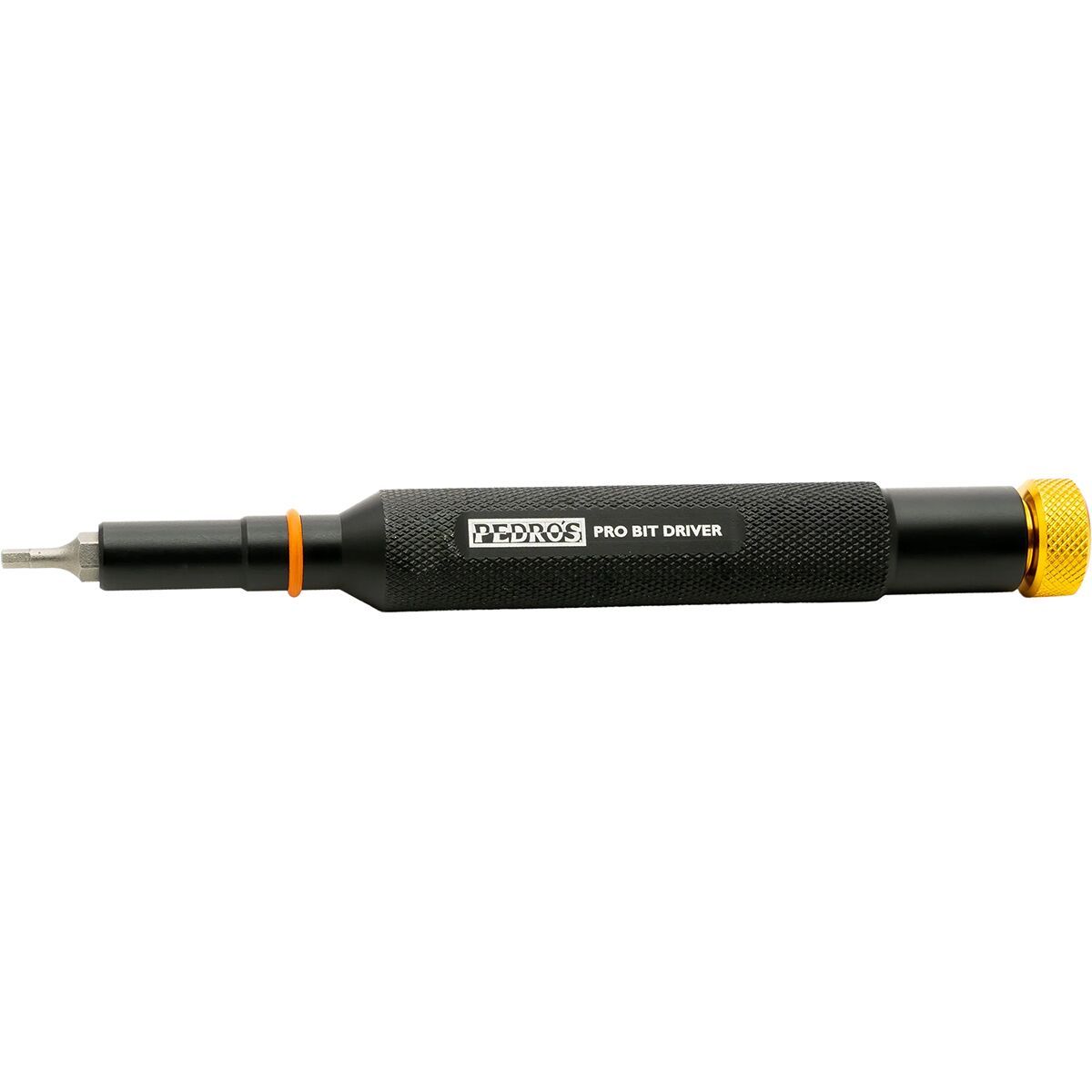 Pedro's Pedro's Pro Bit Driver Hex/Torx Bits, 3-Piece