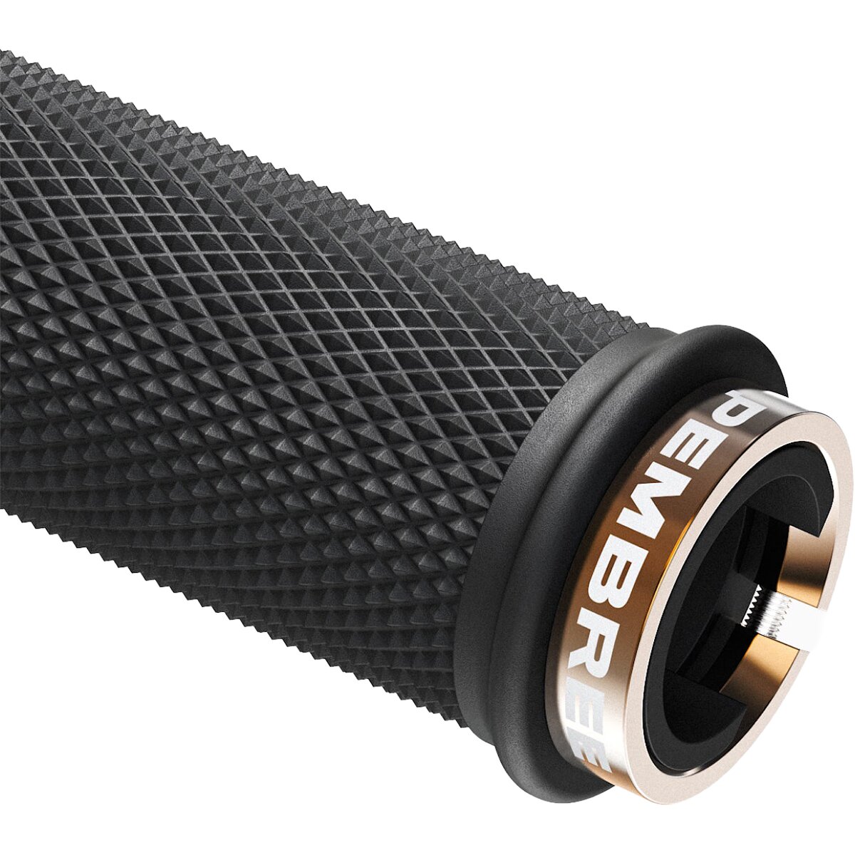 Pembree PEMBREE GCS Grips Bronze, 34.5mm