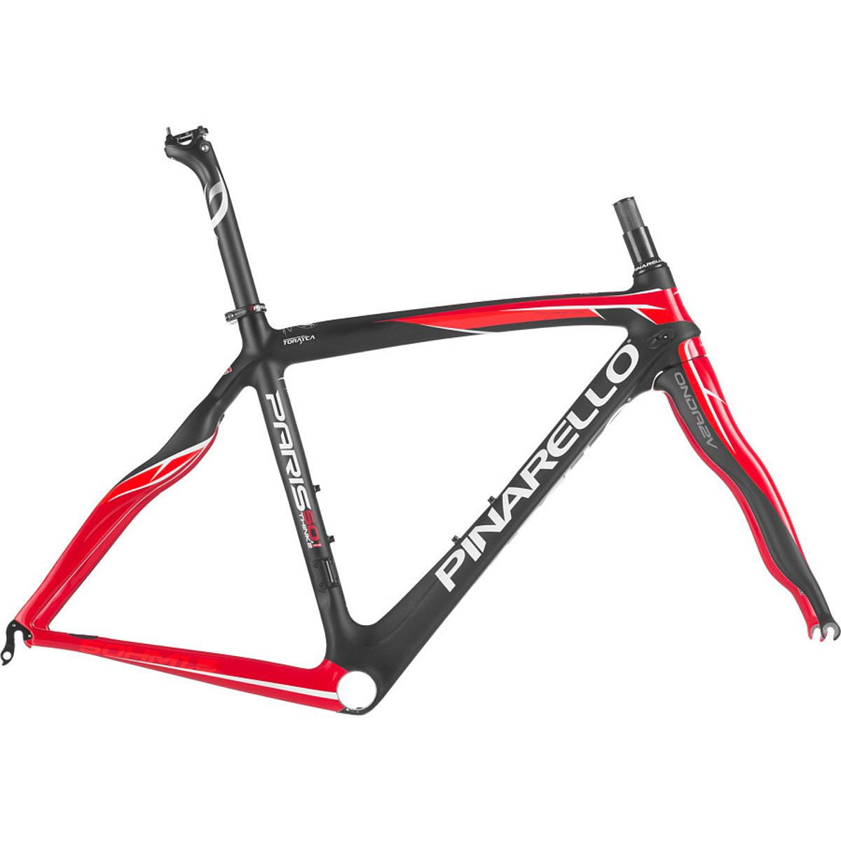 PINARELLO PARIS 50-1.5 Carbon 【公式通販】