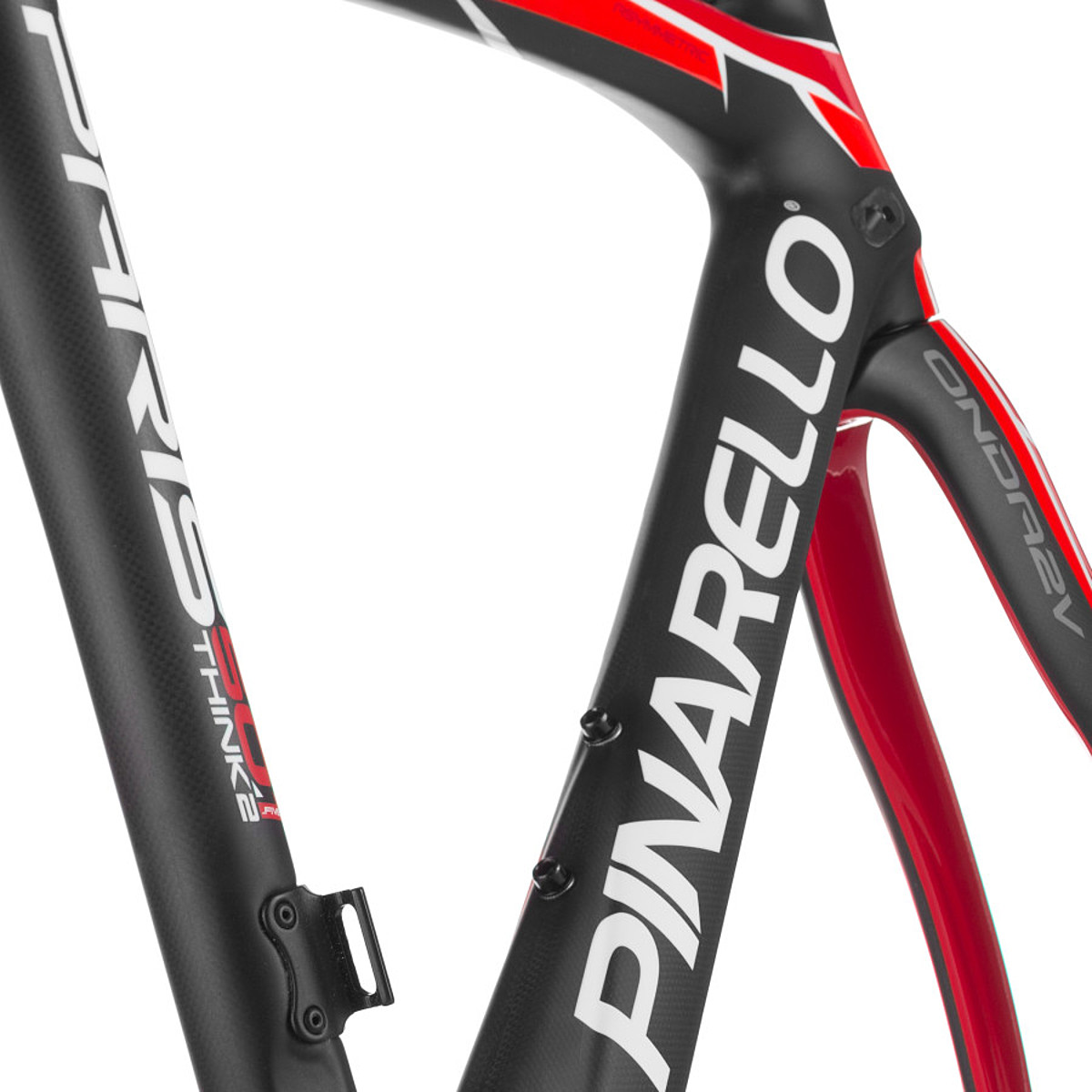 PINARELLO PARIS 50-1.5 Carbon 【公式通販】