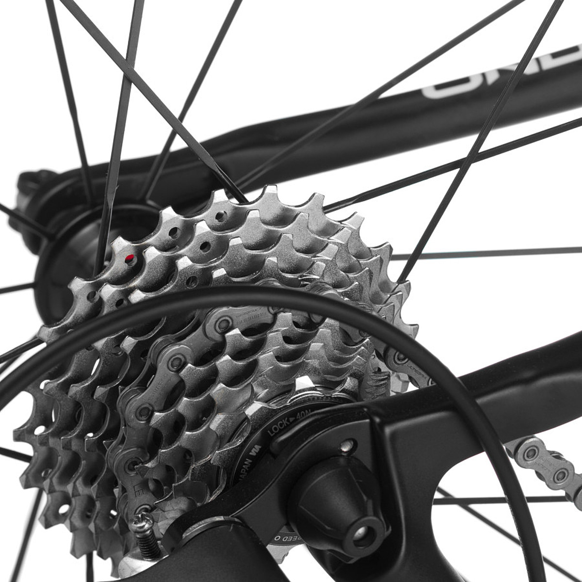 Pinarello ROKH 30.12 Think 2/Shimano Ultegra Complete Road